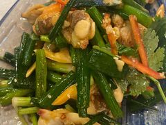 -渔娘渔家丹东海鲜(东直门店)