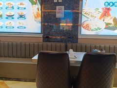 -燕兰楼·清真西北融合菜(亚运村店)