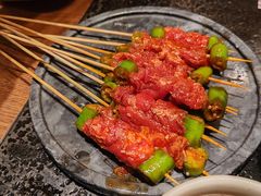 -盡膳口福跷脚牛肉火锅(晶耀前滩店)