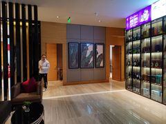 -青岛富力艾美酒店-乐美中餐厅创意胶东菜