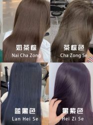 点击看大图 -IN STYLE•造型