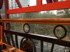 靠窗位-老码头火锅(骡马市店)