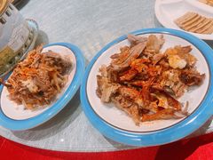 -草原明珠大酒店蒙餐