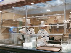 -凤凰楼酒家·粤宴点心(华强北店)