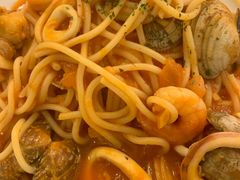 -萨莉亚意式餐厅(深圳北站店)