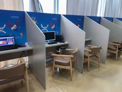 -竞思注意力·专注力·学习能力训练(天一广场中心)