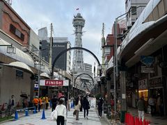 -通天阁