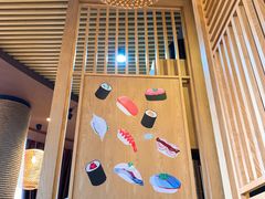 -万岁寿司(万国店)