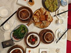 -红燕阁·中餐厅·粤式早茶·海南特色菜(红燕堂酒店)