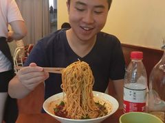 -醉面(五道口启迪大厦店)
