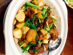 -东湖食堂·湖景餐厅•会议