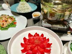 -曾宴·楚菜(湖北省博物馆店)