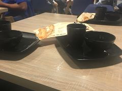 -香满堂川湘菜烤鱼(龙茗路店)