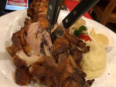 -申德勒西餐厅(日坛路总店)