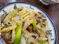 -牛街老爆肚满(牡丹园店)