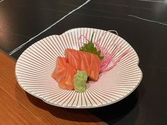 三文鱼刺身-伊藤ITO(侨福芳草地购物中心店)