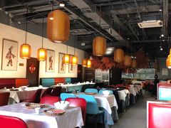 大堂-雲蜀龙阁·金牌水煮鱼(方庄店)