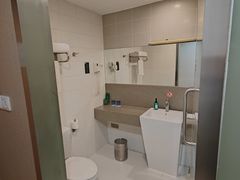 -北京民族园葉子里酒店(鸟巢店)