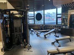-威尔仕W FITNESS健身会所(联洋广场店)