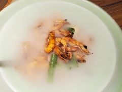 淀里寻虾-淀里船宴(裕华东路店)