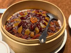 -申粤轩·手工点心·金牌烧味·经典粤菜(丁香花园店)