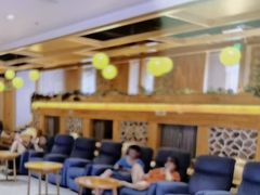 -星河湾温泉洗浴酒店