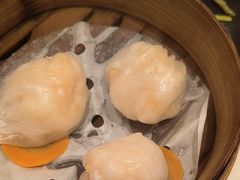 -京香轩·中餐厅(上海中庚聚龙酒店)