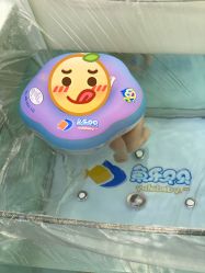 -嗨游宝贝婴幼儿水育馆(缤格汇店)