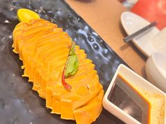 -转角·老弄堂上海菜(长寿路店)