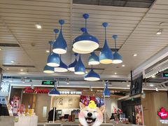 -满记甜品(优客百盛店)