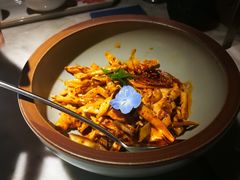 -辛香汇·现炒川菜(淮海路百盛店)