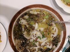 -紫光园·烤鸭·北京菜(劲松店)