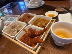 -日日鲜自助餐厅(小公园店)