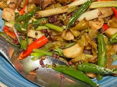 -华豫川酒家(大卫城店)