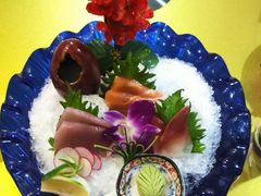 -桃屋日本料理(清华科技园店)