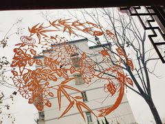 -四海楼(如皋定慧禅寺店)
