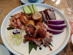 -乔家满族八大碗(流水沟店)