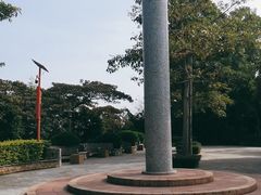 -小南山公园