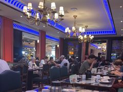 -新白鹿餐厅(百联中环店)