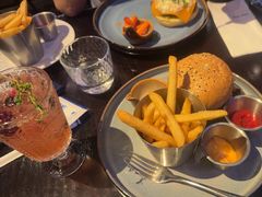 -blue frog蓝蛙(长泰广场店)