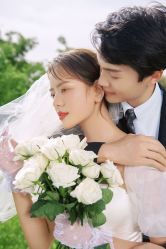 -布拉格婚纱摄影(真实客片店)