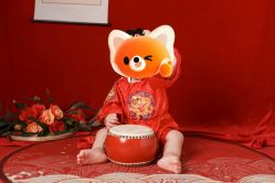 -小熊维尼高端儿童摄影(宝安旗舰店)