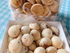 -鲍师傅糕点(海陵北路店)