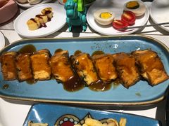 -阿里疆Alijiang·丝路美食·异域风情·清真(长楹天街店)