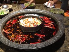 -重庆渝达老火锅(春熙路店)