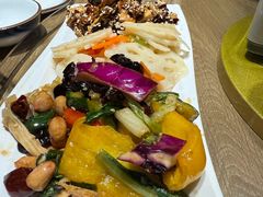 -直隶安家牛肉罩饼(建华店)