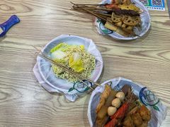 -彭姐麻辣烫(海淀店)