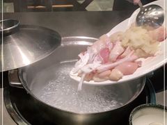 -同仁四季椰子鸡(宝安壹方城店)
