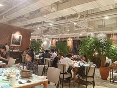 -漢舍中国菜馆(889广场店)
