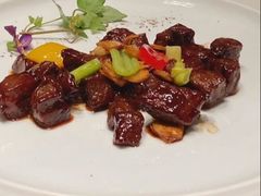-醉辉皇(桃源π商业广场店)